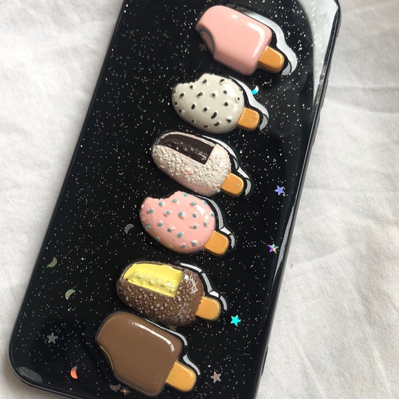 *BRAND NEW* 3D iPhone 7/8 cases - Picture 3 of 5
